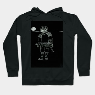 Lost SamuraII Hoodie